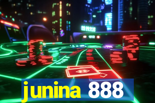 junina 888